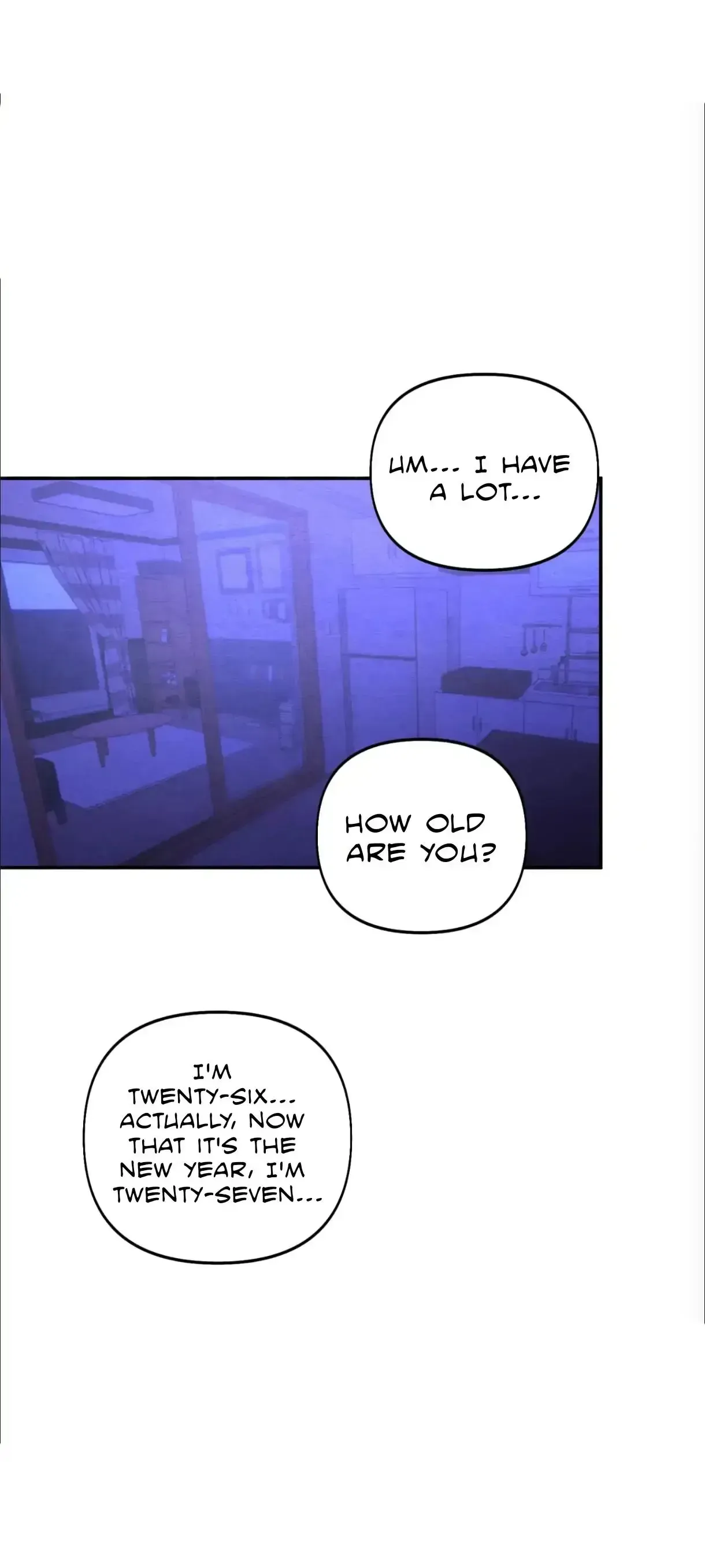Garden of Affection Chapter 2 page 48 - 