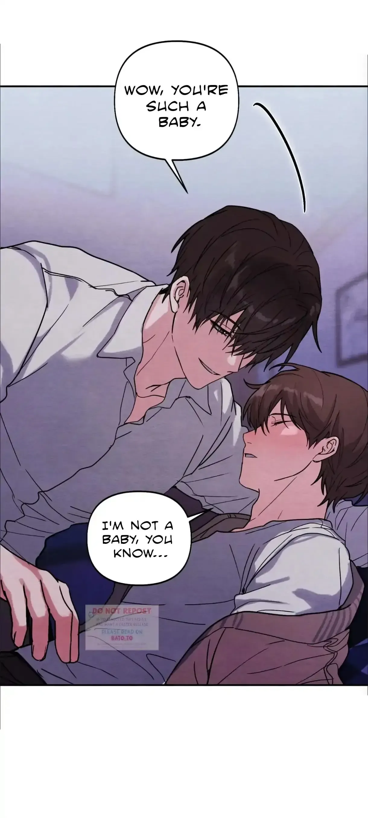 Garden of Affection Chapter 2 page 49 - 