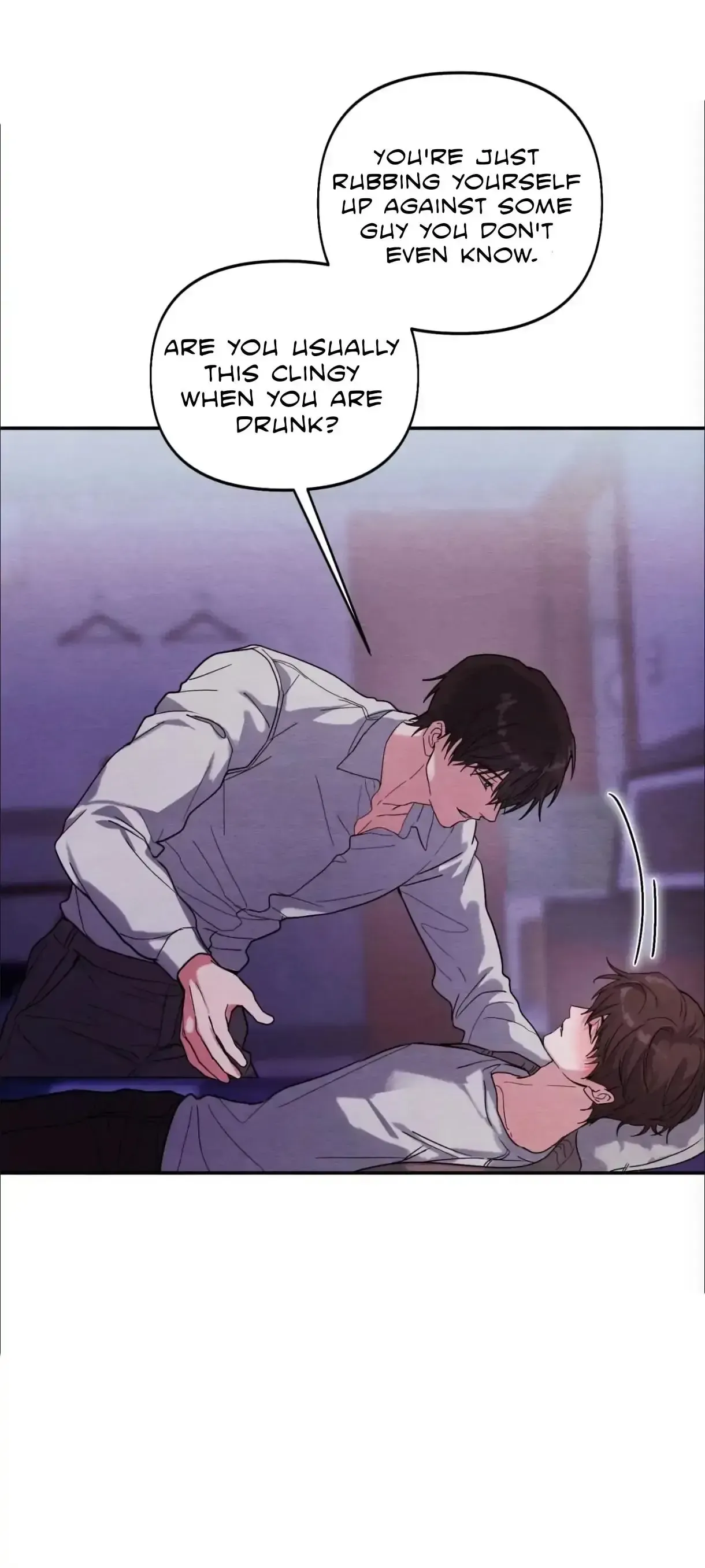 Garden of Affection Chapter 2 page 50 - 