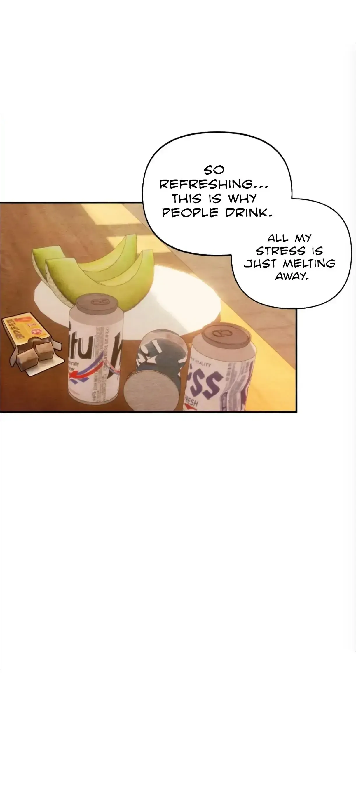 Garden of Affection Chapter 2 page 6 - 