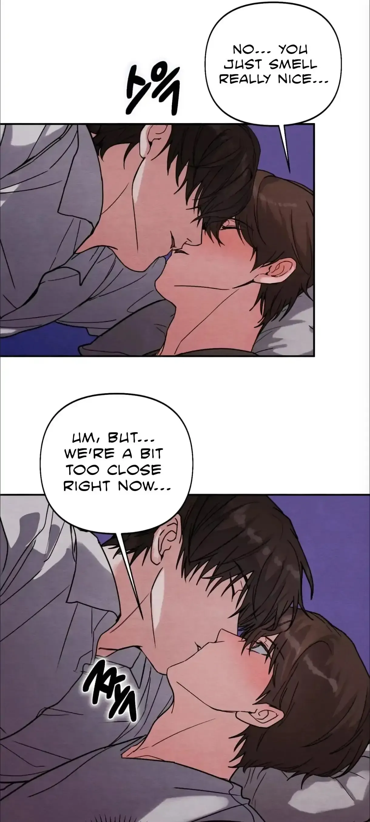 Garden of Affection Chapter 2 page 51 - 