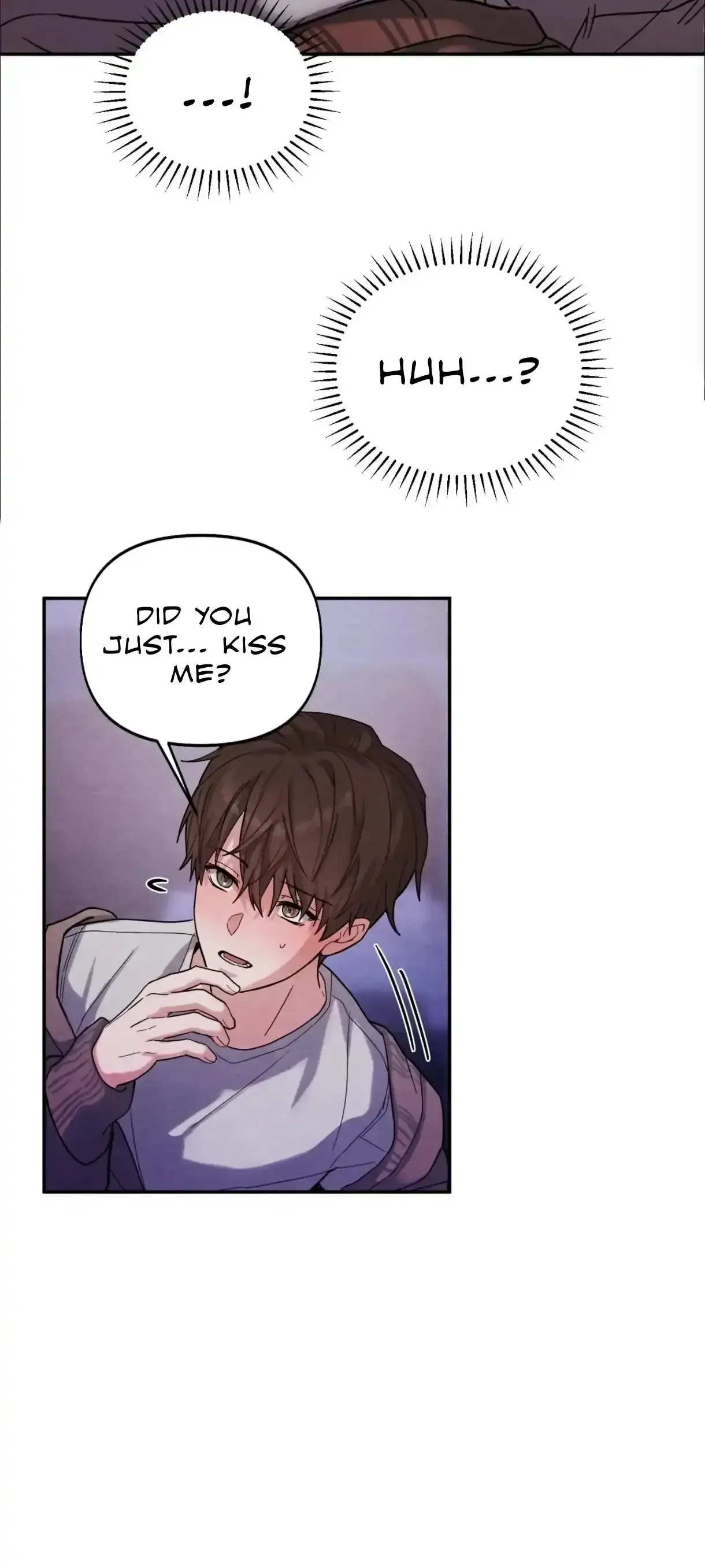 Garden of Affection Chapter 2 page 52 - 