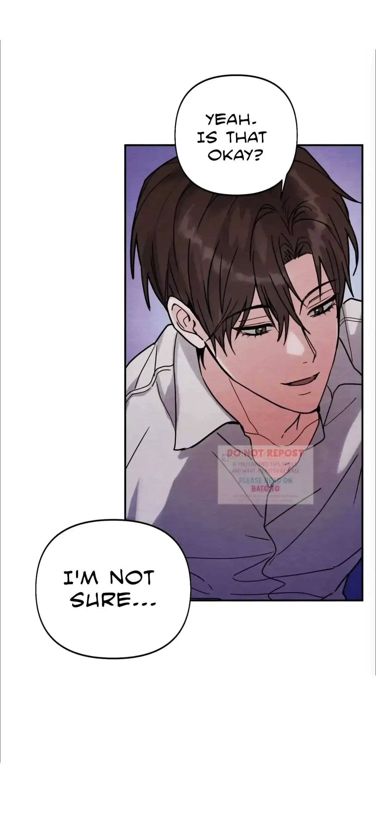 Garden of Affection Chapter 2 page 53 - 