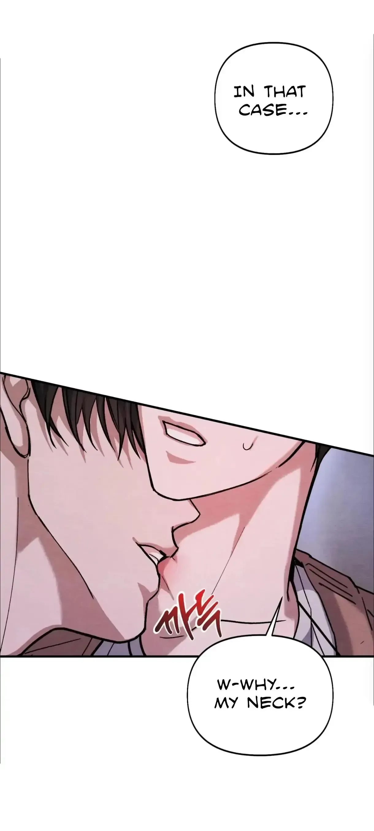 Garden of Affection Chapter 2 page 54 - 