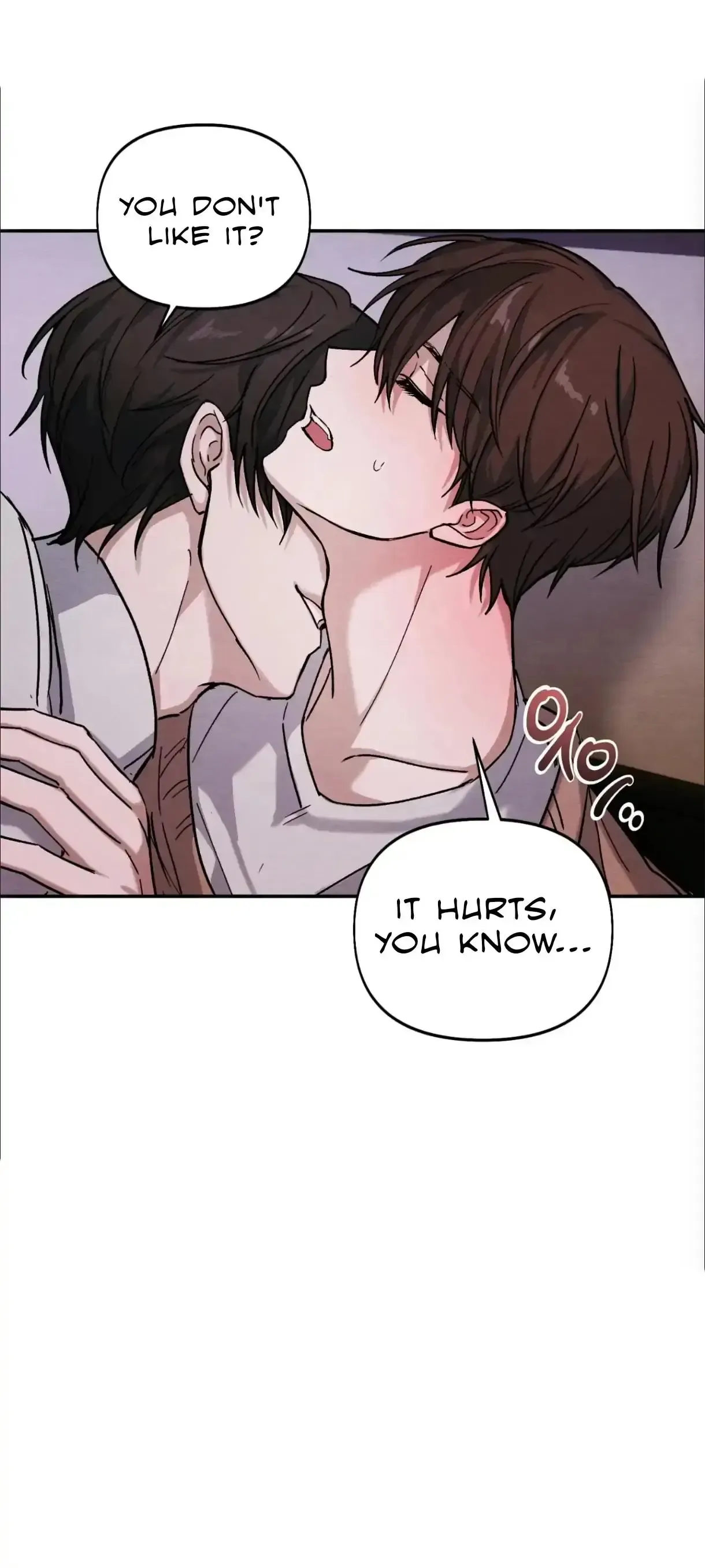 Garden of Affection Chapter 2 page 55 - 
