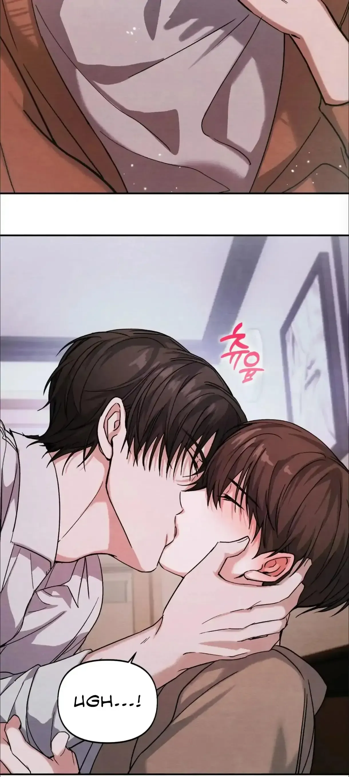 Garden of Affection Chapter 2 page 58 - 