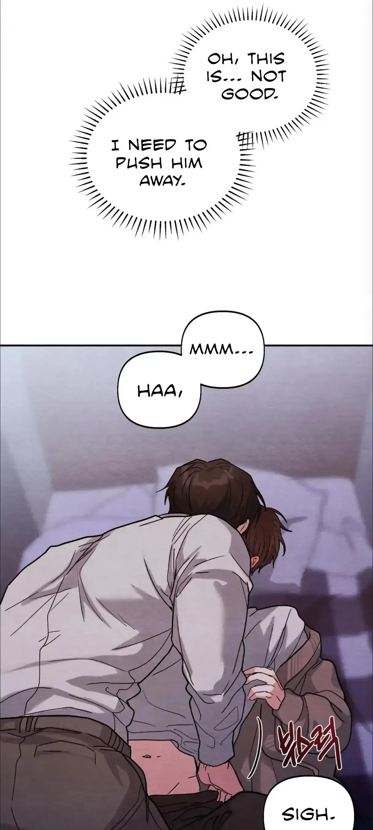 Garden of Affection Chapter 2 page 59 - 