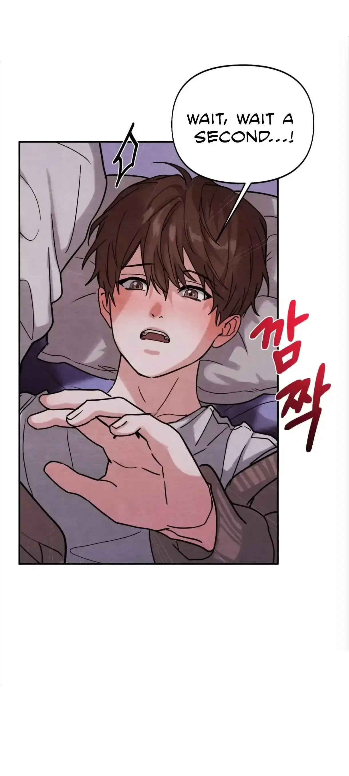 Garden of Affection Chapter 2 page 61 - 