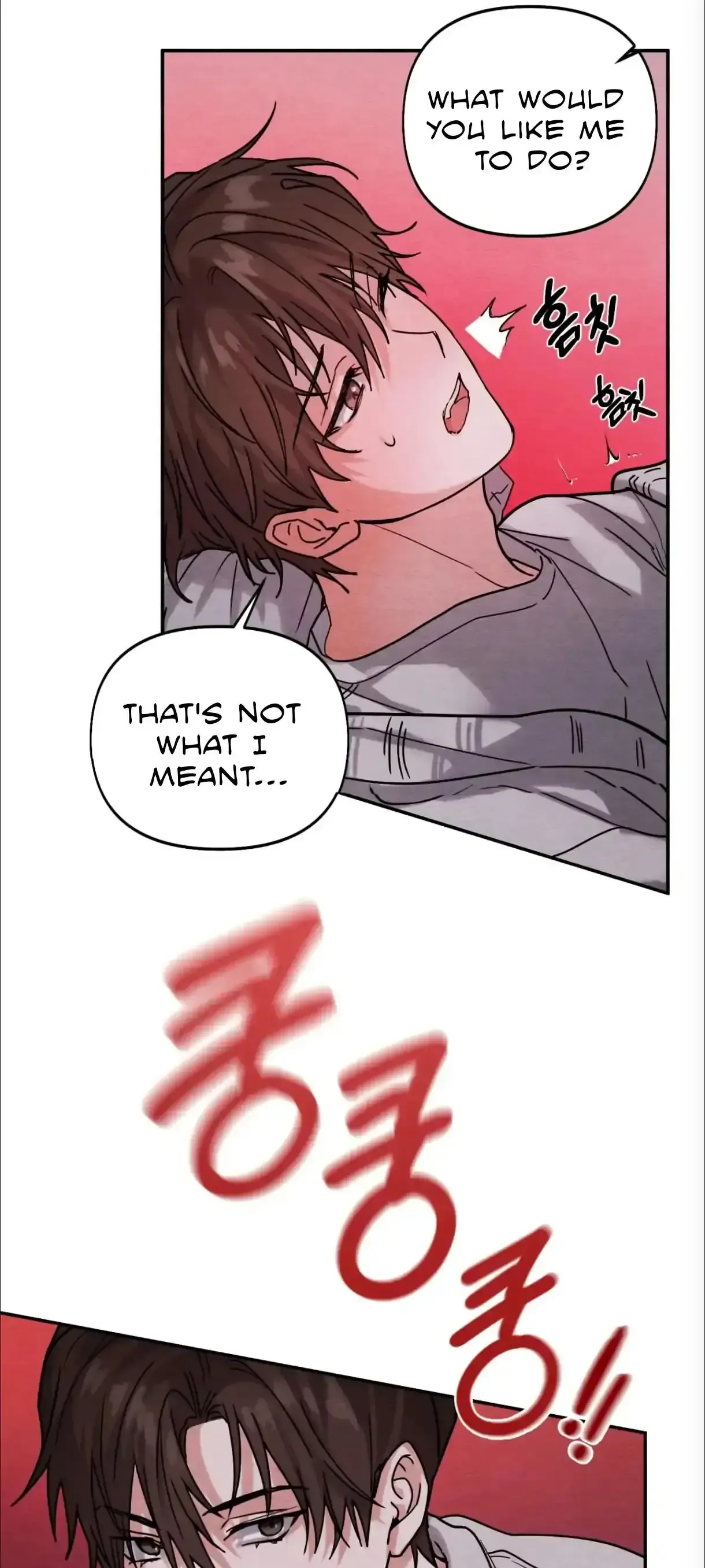 Garden of Affection Chapter 2 page 63 - 