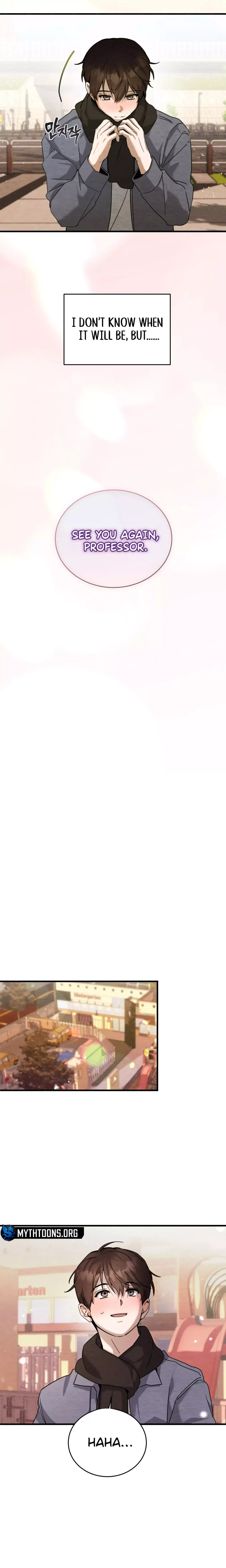 Garden of Affection Chapter 6 page 12 - 