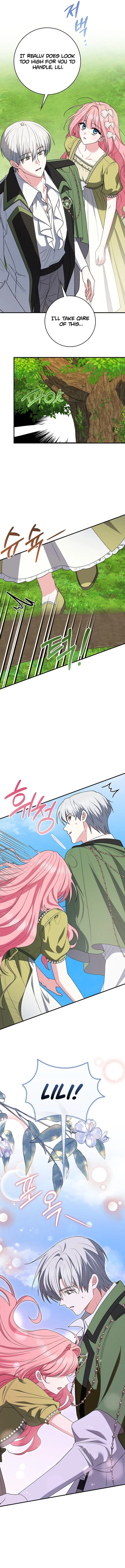 Garden of May Chapter 21 page 11 - 