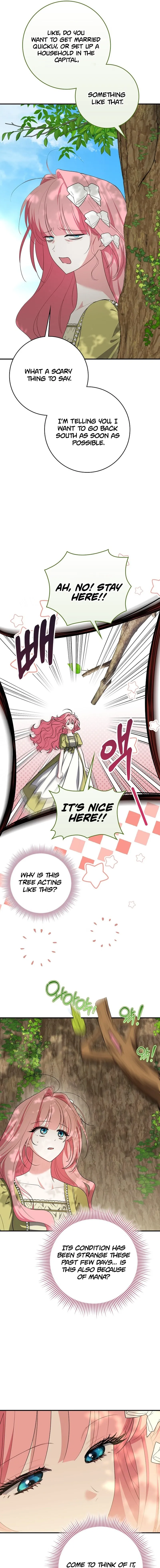 Garden of May Chapter 21 page 14 - 