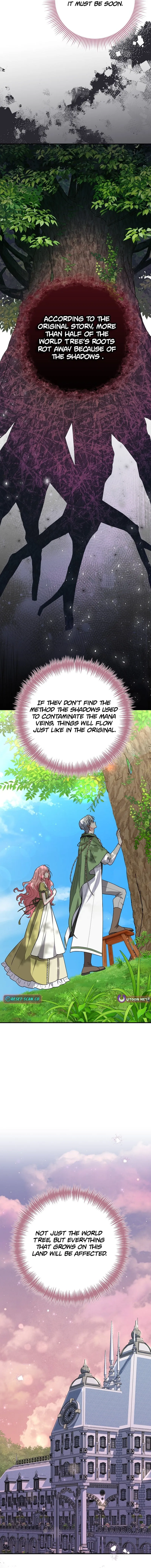 Garden of May Chapter 21 page 15 - 
