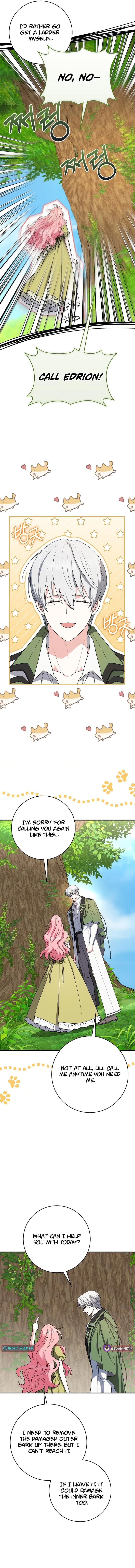 Garden of May Chapter 21 page 10 - 