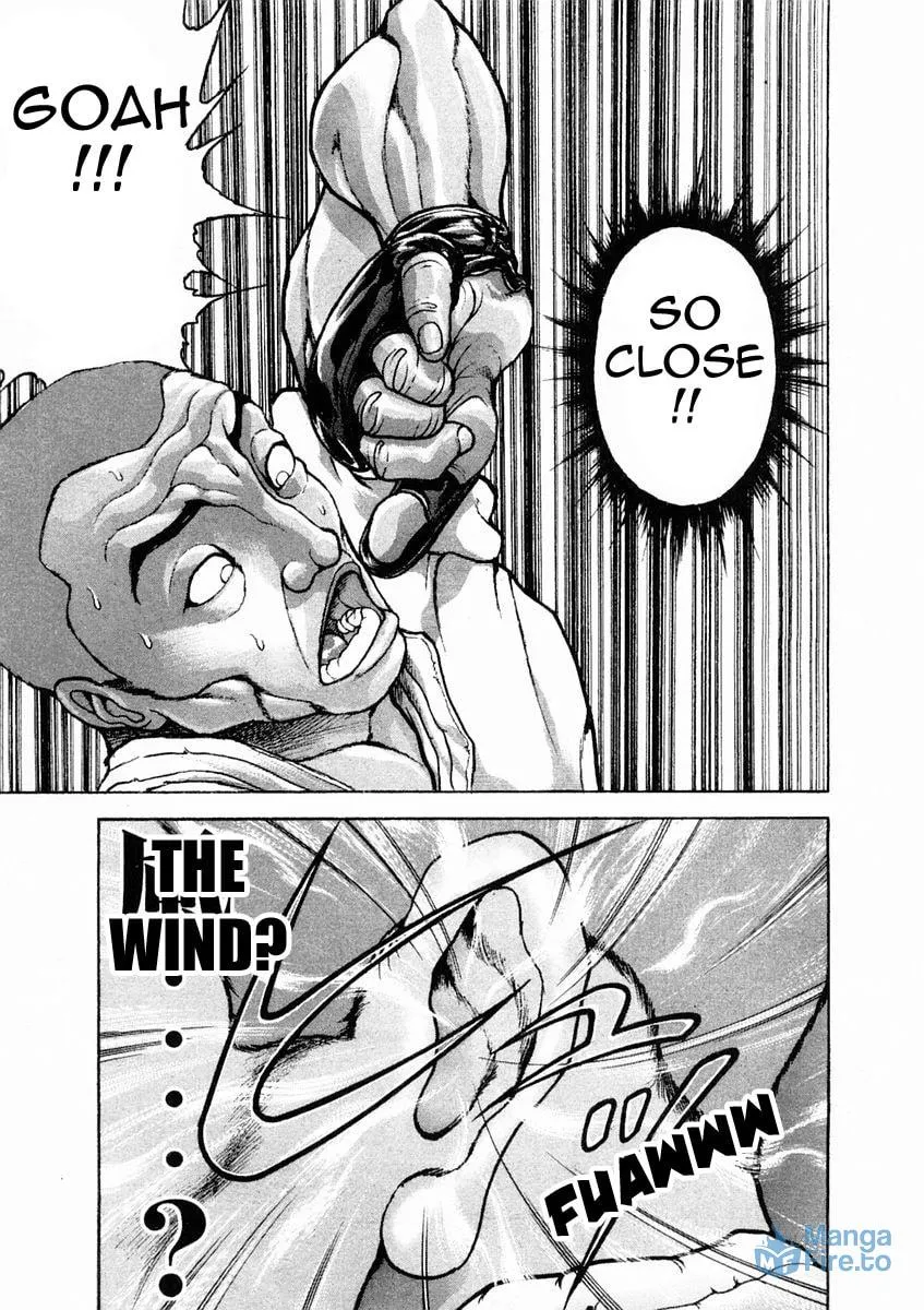 Garoden (ITAGAKI Keisuke) Chapter 134 page 12 - 