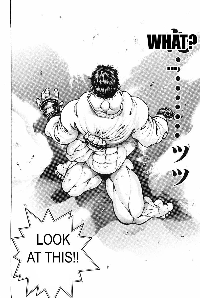 Garoden (ITAGAKI Keisuke) Chapter 138 page 2 - 