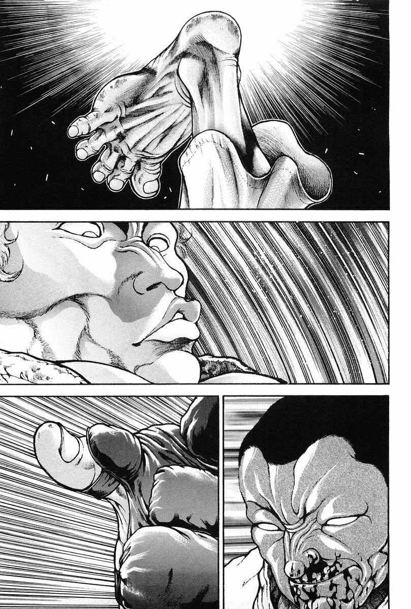 Garoden (ITAGAKI Keisuke) Chapter 144 page 13 - 