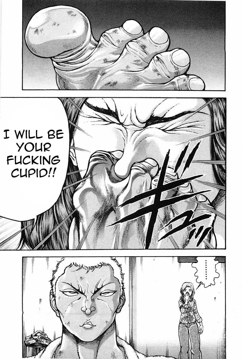 Garoden (ITAGAKI Keisuke) Chapter 145 page 13 - 