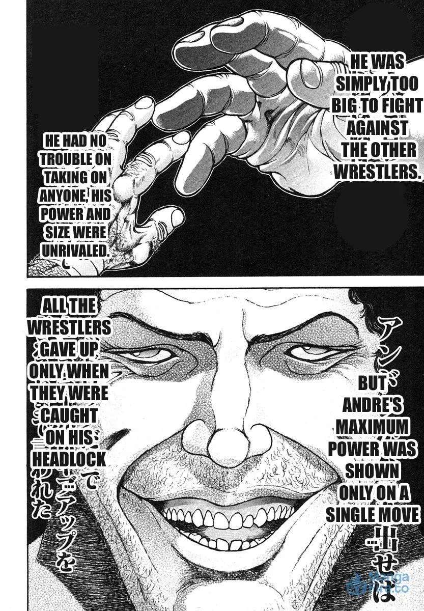 Garoden (ITAGAKI Keisuke) Chapter 149 page 6 - 