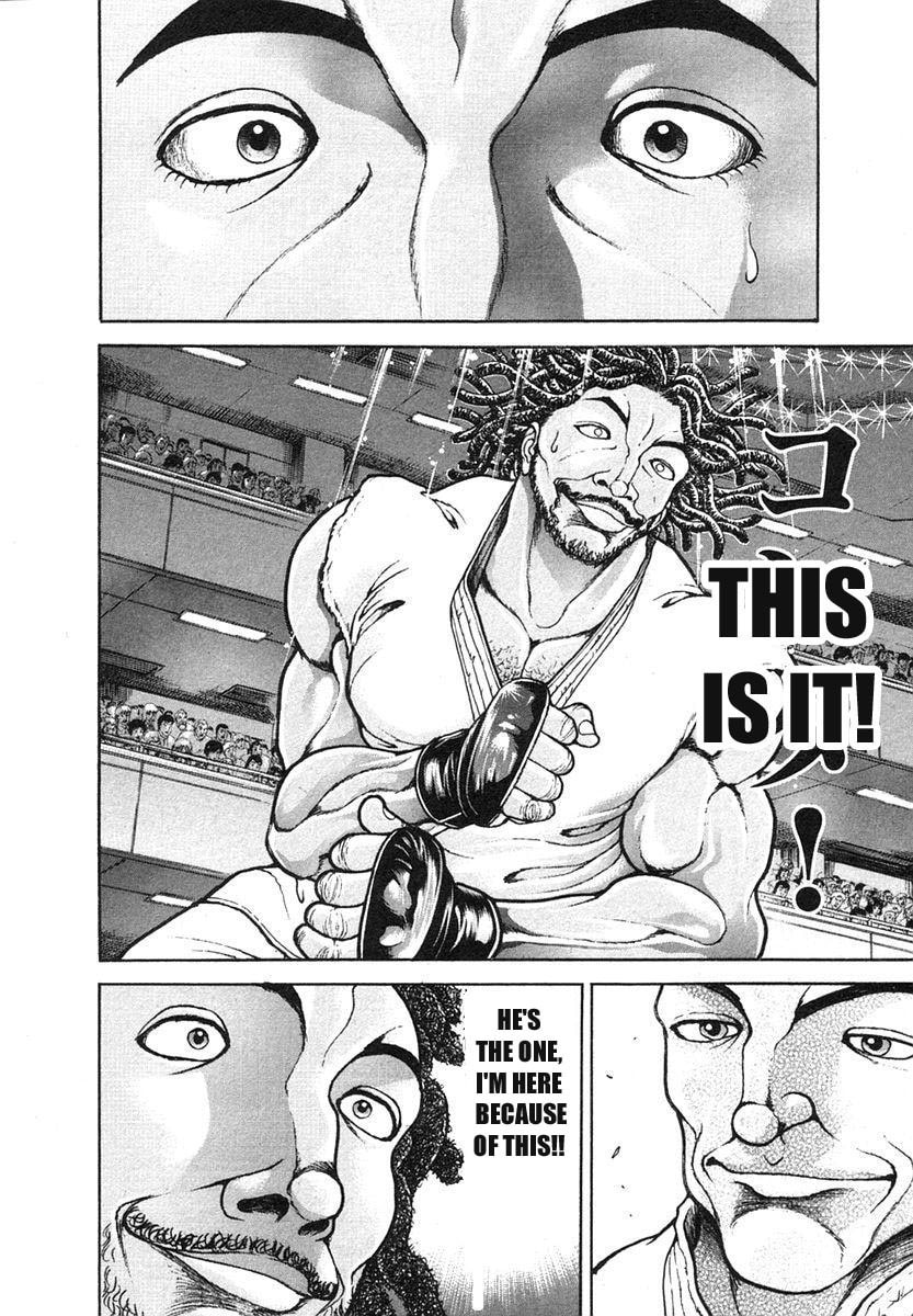 Garoden (ITAGAKI Keisuke) Chapter 155 page 10 - 