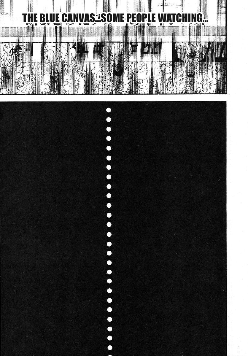 Garoden (ITAGAKI Keisuke) Chapter 172 page 9 - 