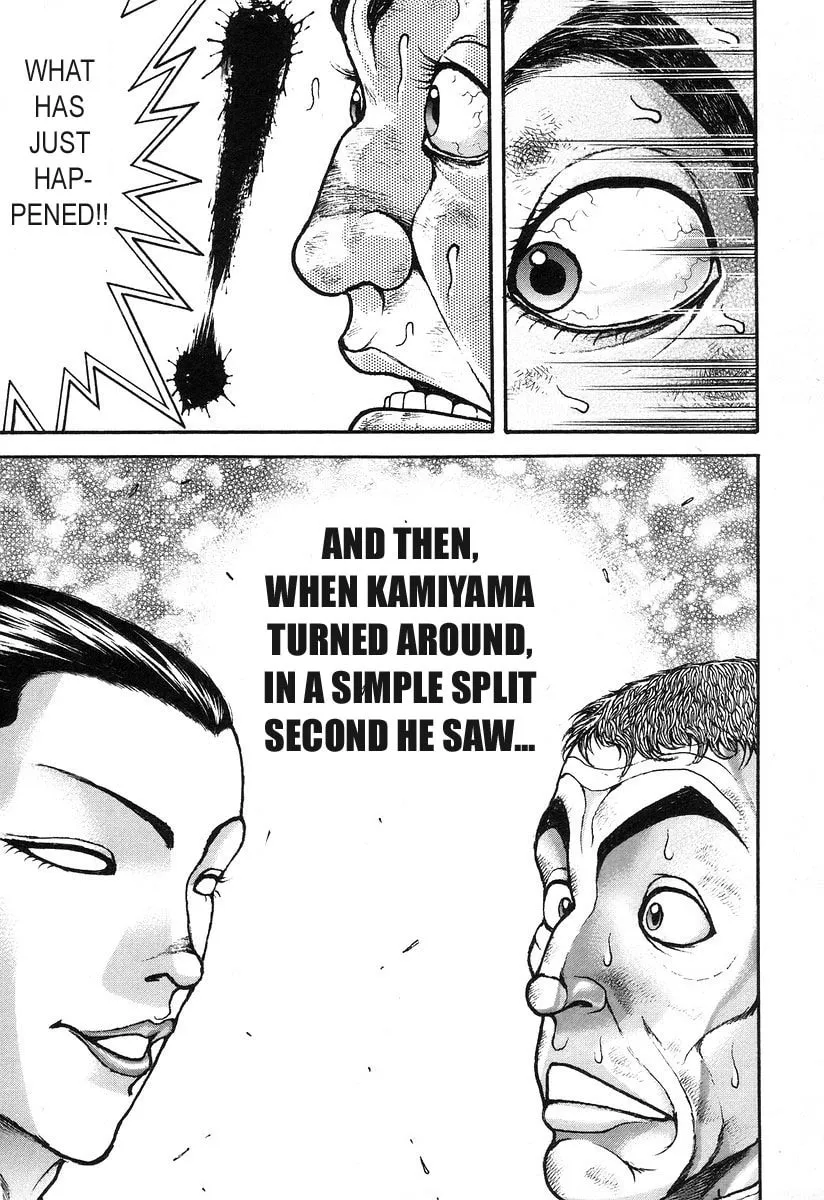 Garoden (ITAGAKI Keisuke) Chapter 179 page 13 - 