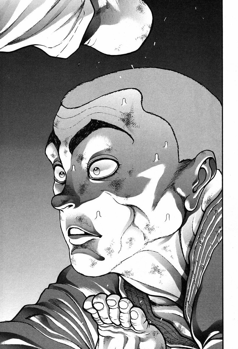 Garoden (ITAGAKI Keisuke) Chapter 192 page 13 - 
