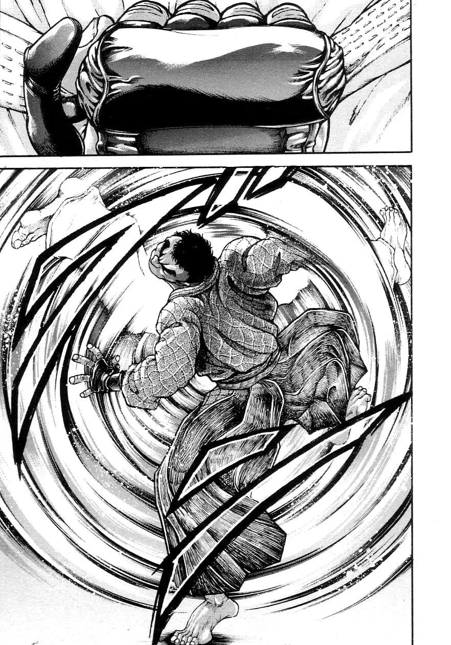 Garoden (ITAGAKI Keisuke) Chapter 205 page 13 - 