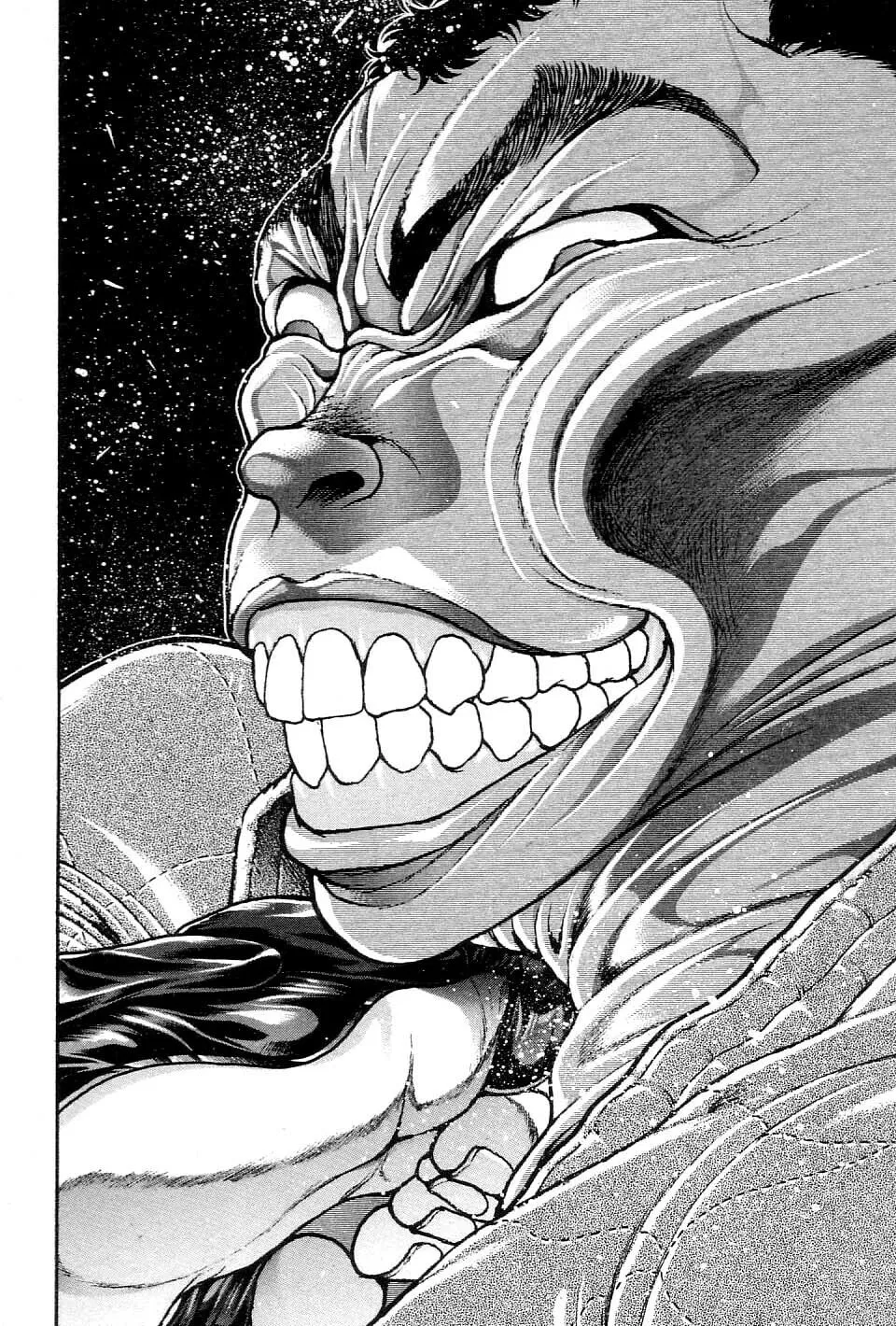 Garoden (ITAGAKI Keisuke) Chapter 207 page 14 - 