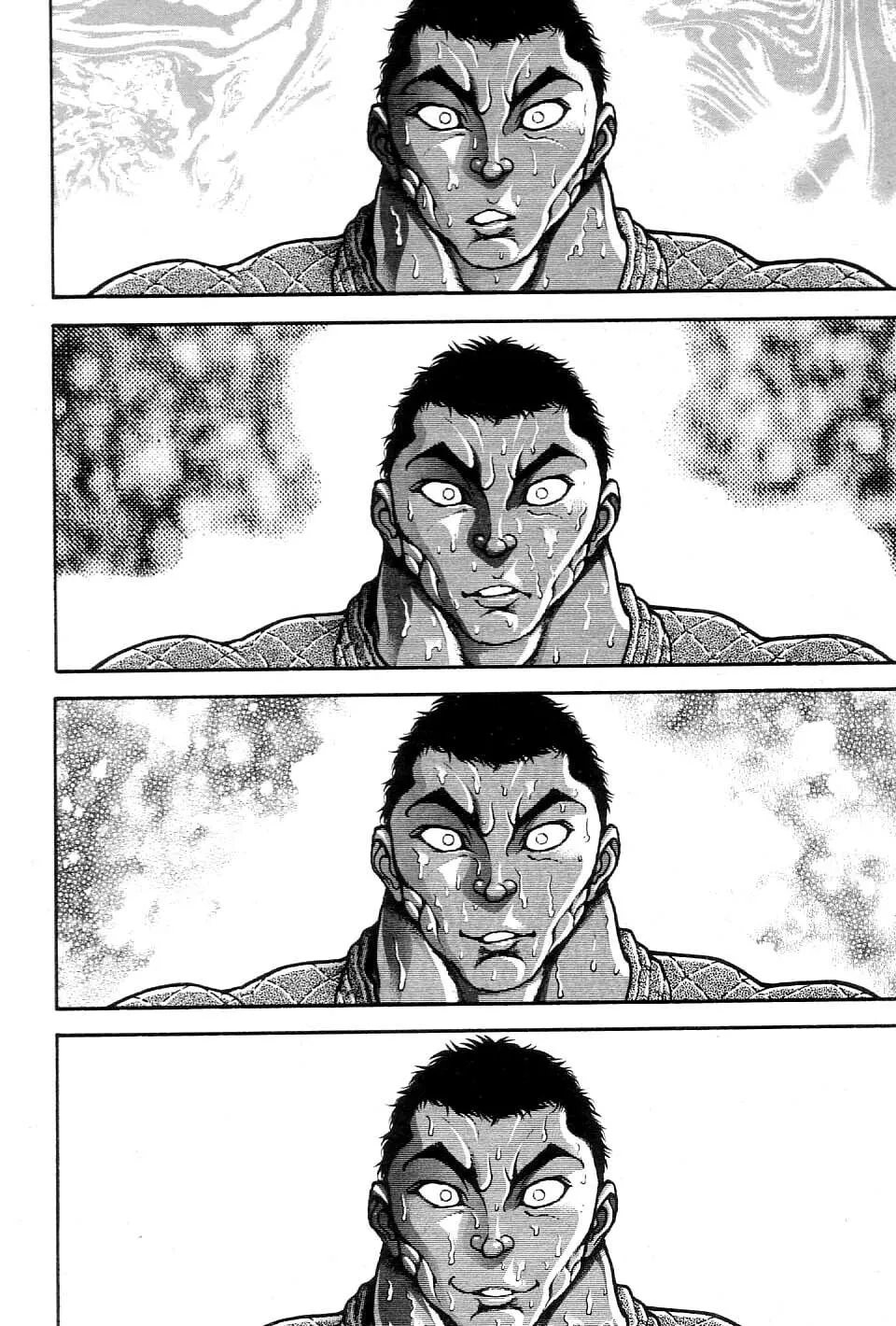 Garoden (ITAGAKI Keisuke) Chapter 207 page 10 - 