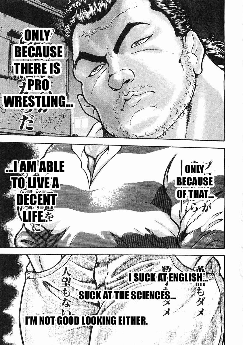 Garoden (ITAGAKI Keisuke) Chapter 22 page 26 - 