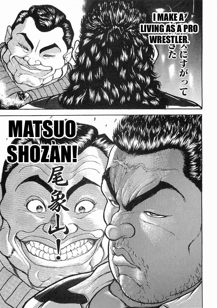 Garoden (ITAGAKI Keisuke) Chapter 22 page 28 - 