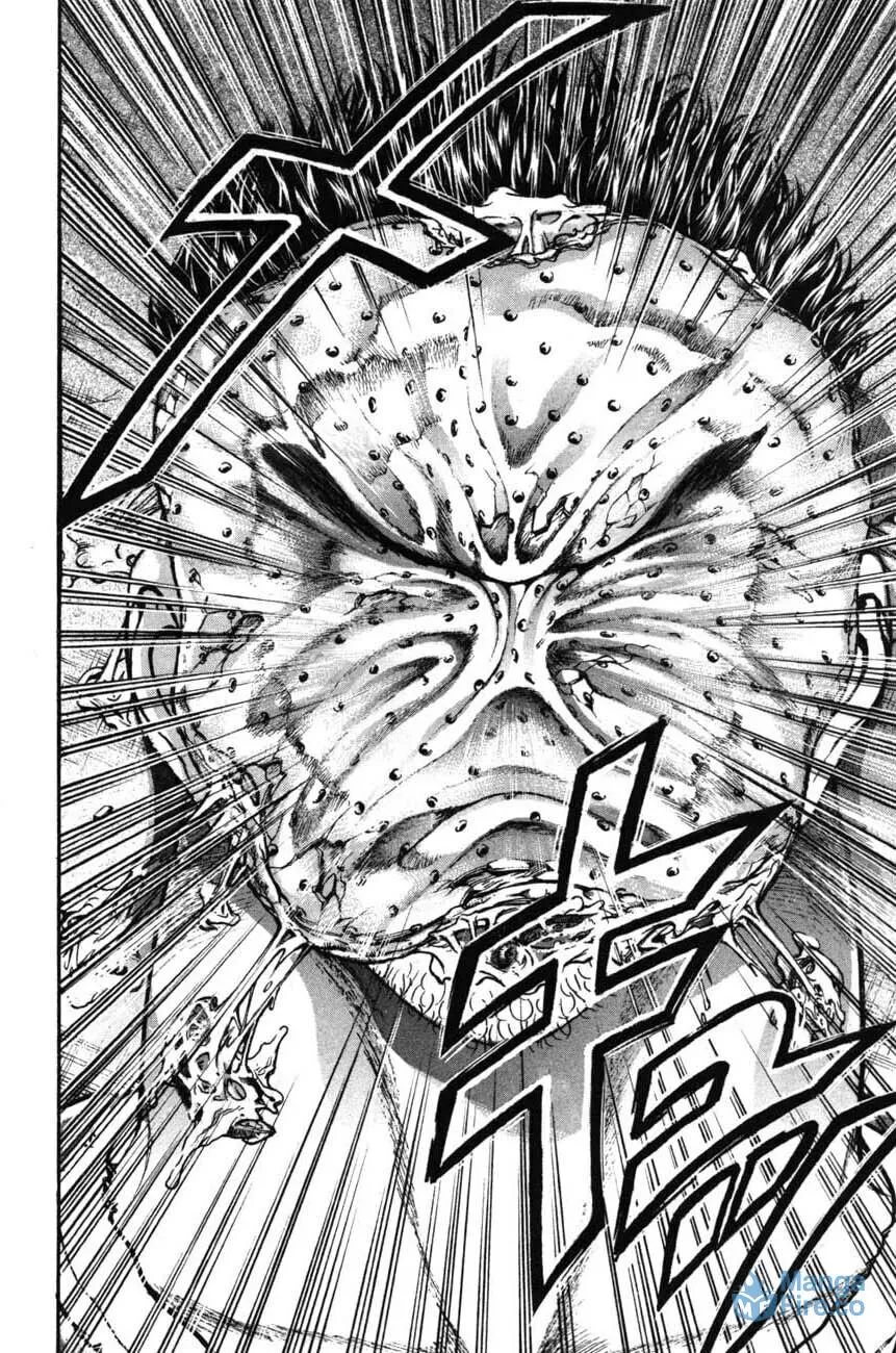 Garoden (ITAGAKI Keisuke) Chapter 223 page 18 - 