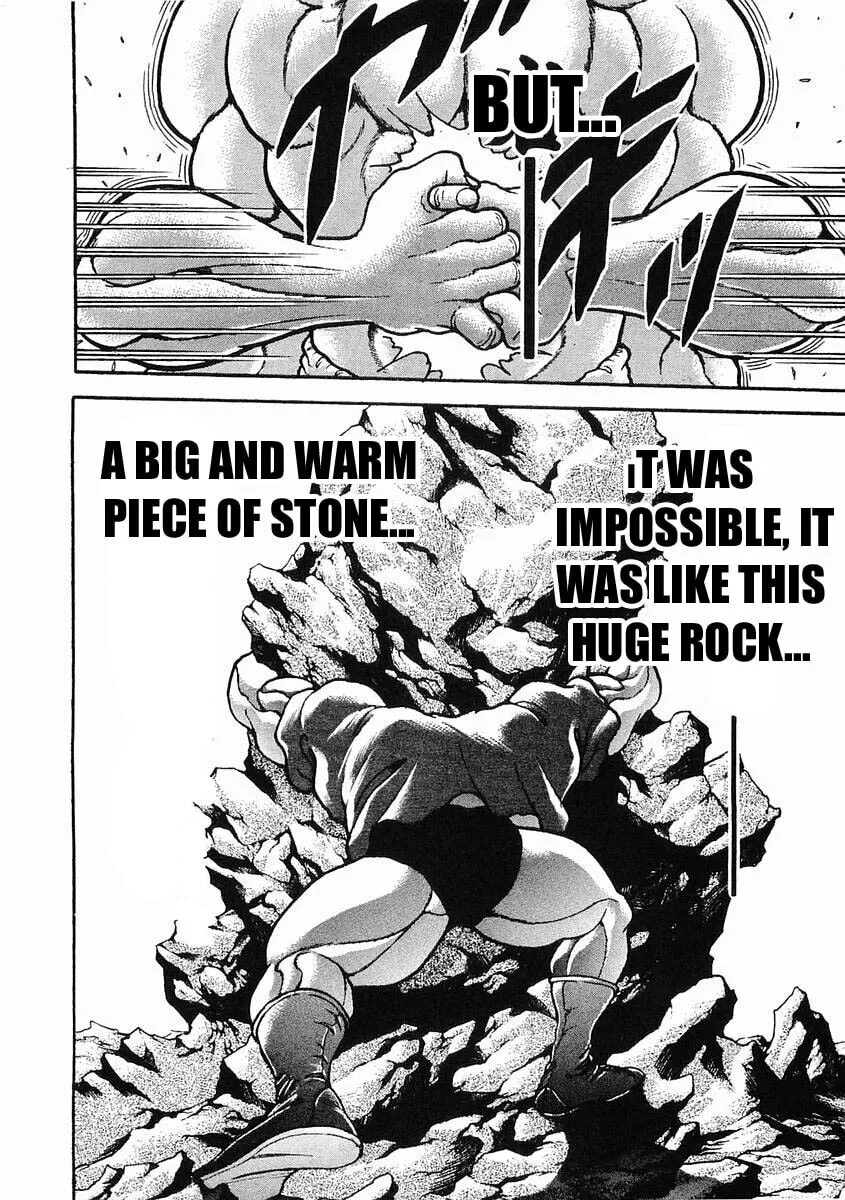 Garoden (ITAGAKI Keisuke) Chapter 27 page 10 - 