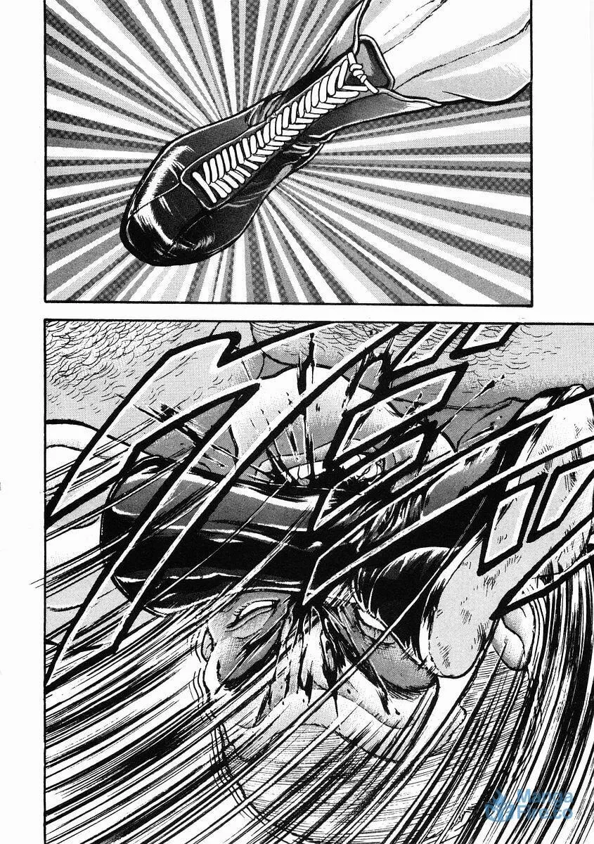 Garoden (ITAGAKI Keisuke) Chapter 30 page 30 - 