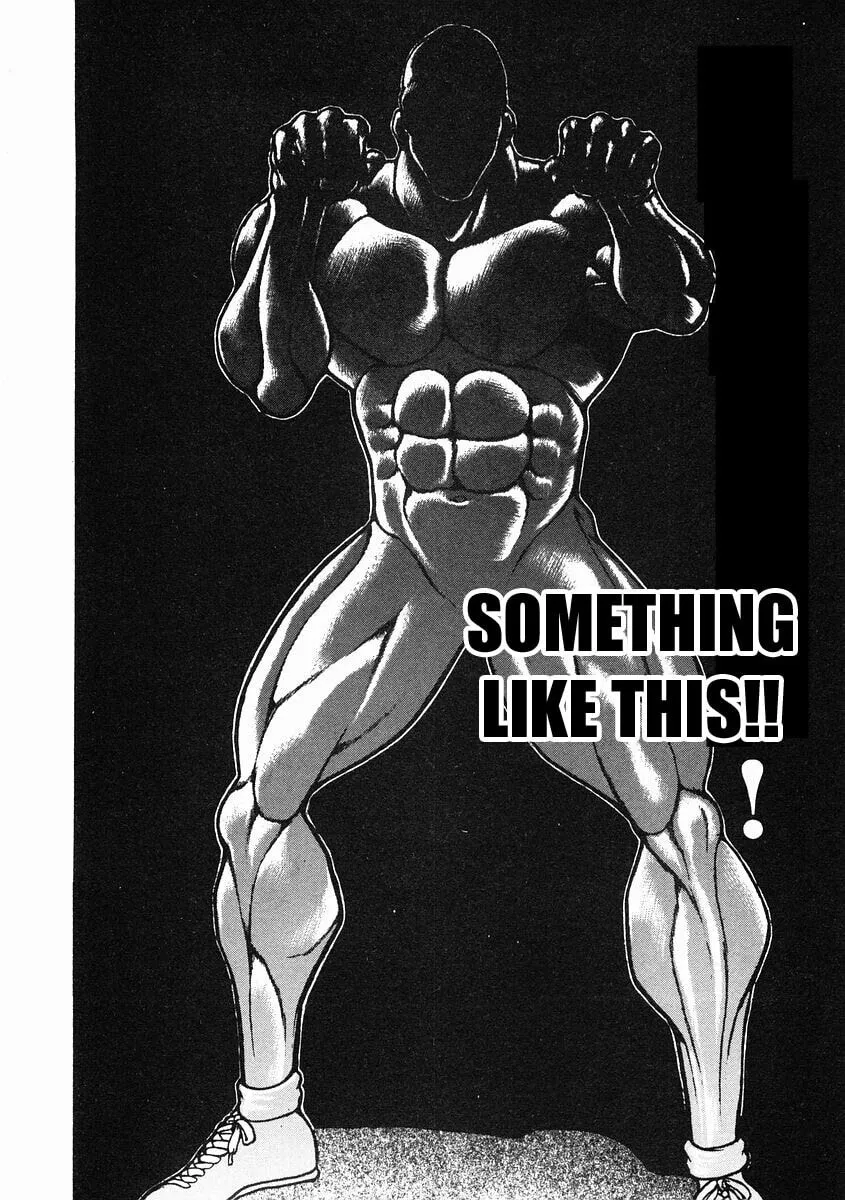Garoden (ITAGAKI Keisuke) Chapter 33 page 13 - 
