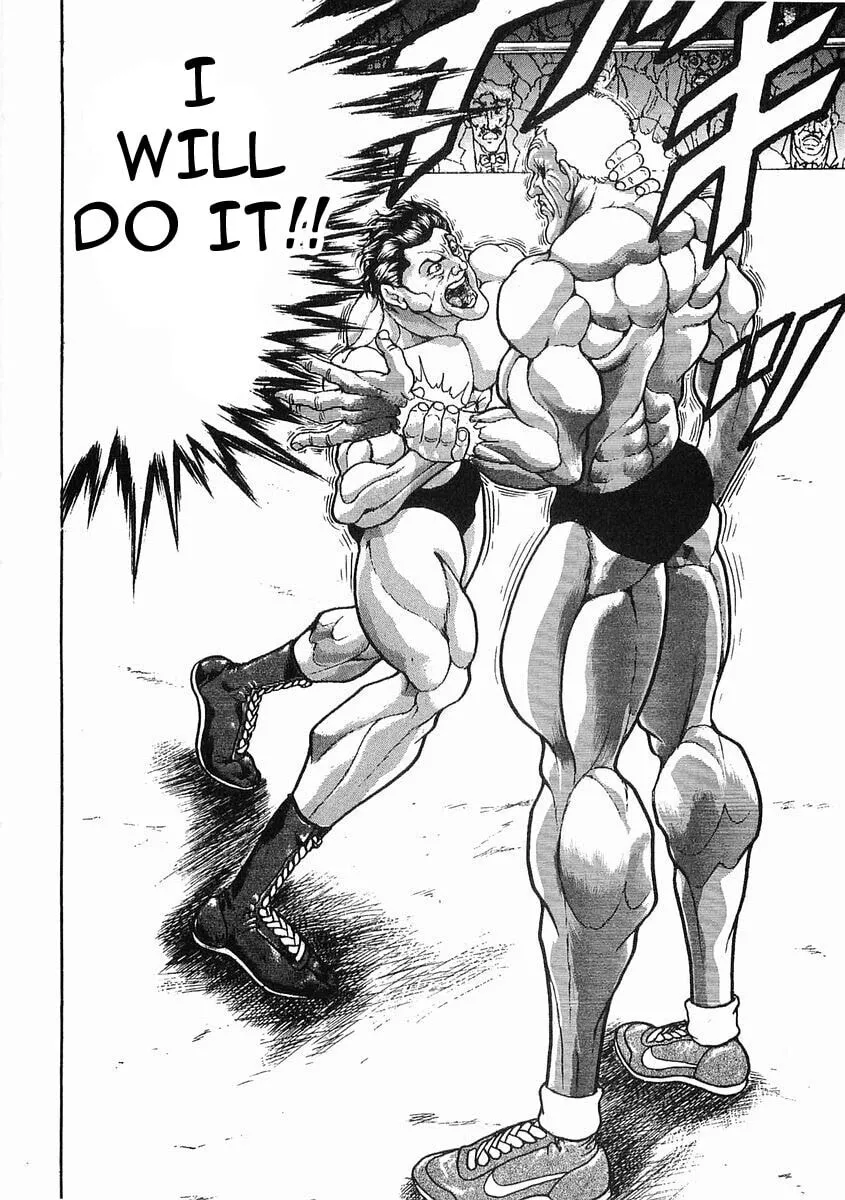 Garoden (ITAGAKI Keisuke) Chapter 43 page 2 - 