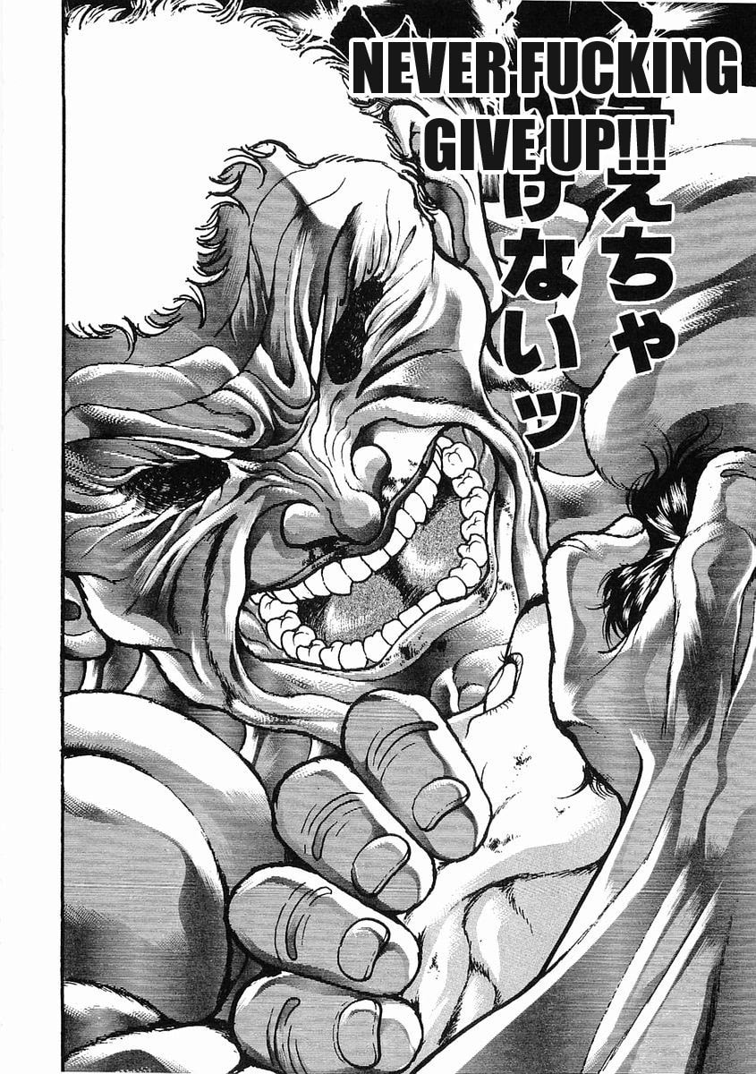 Garoden (ITAGAKI Keisuke) Chapter 49 page 11 - 