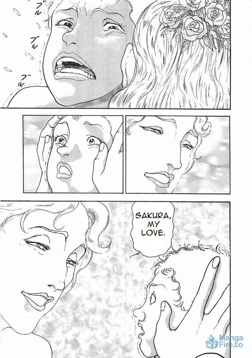 Garoden (ITAGAKI Keisuke) Chapter 53 page 9 - 