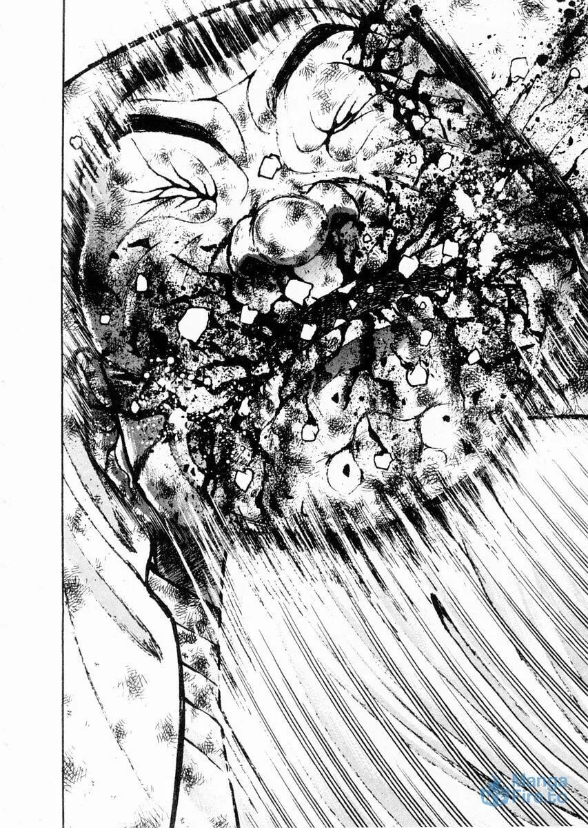 Garoden (ITAGAKI Keisuke) Chapter 86 page 15 - 
