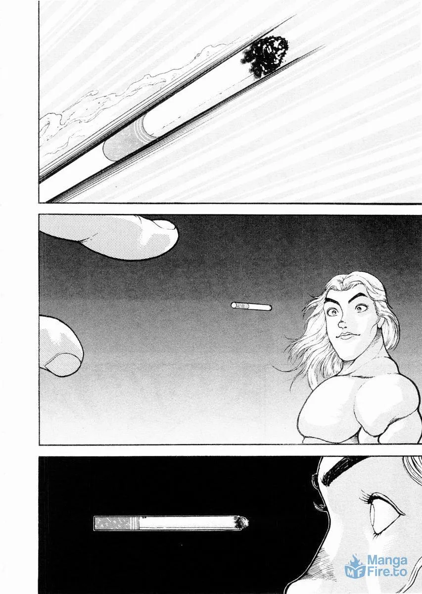 Garoden (ITAGAKI Keisuke) Chapter 92 page 12 - 