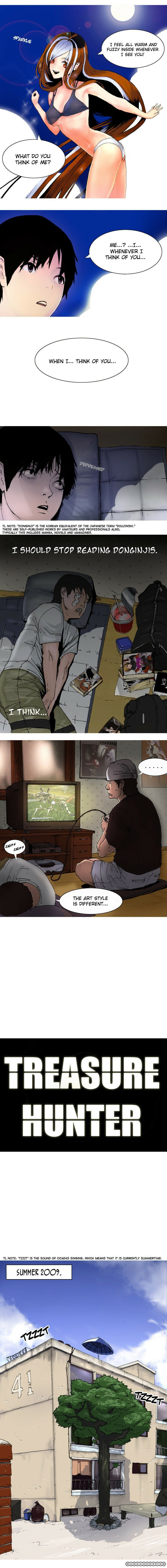 Read Garyuu Kyousuke Public File chapter 1.1 image 2 on Lezhin