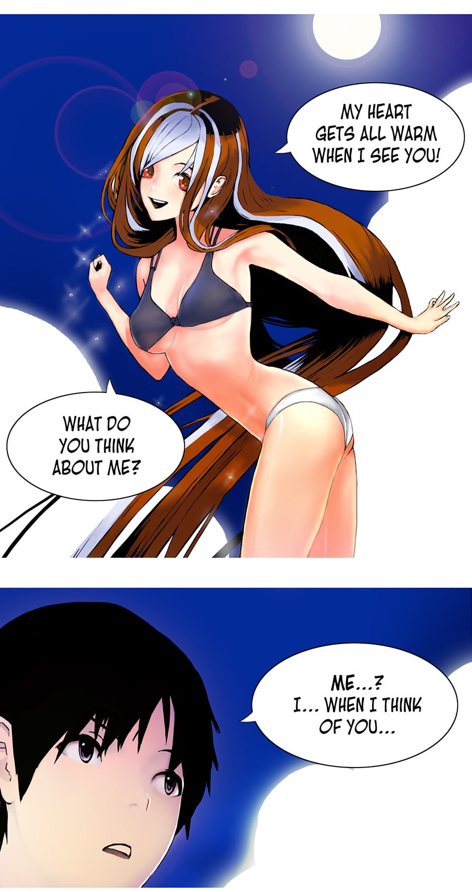 Read Garyuu Kyousuke Public File chapter 1 image 3 on Lezhin