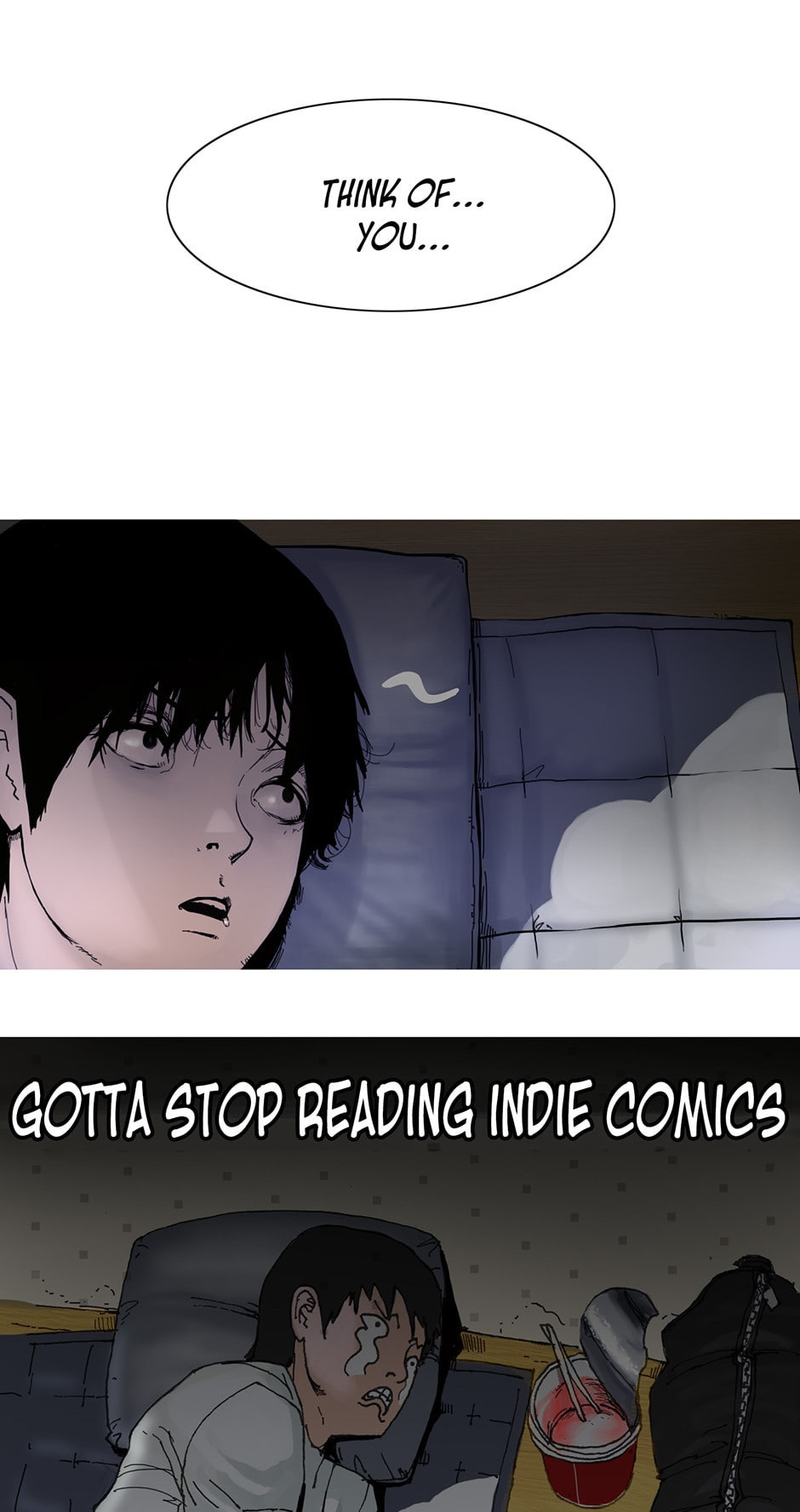 Read Garyuu Kyousuke Public File chapter 1 image 4 on Lezhin