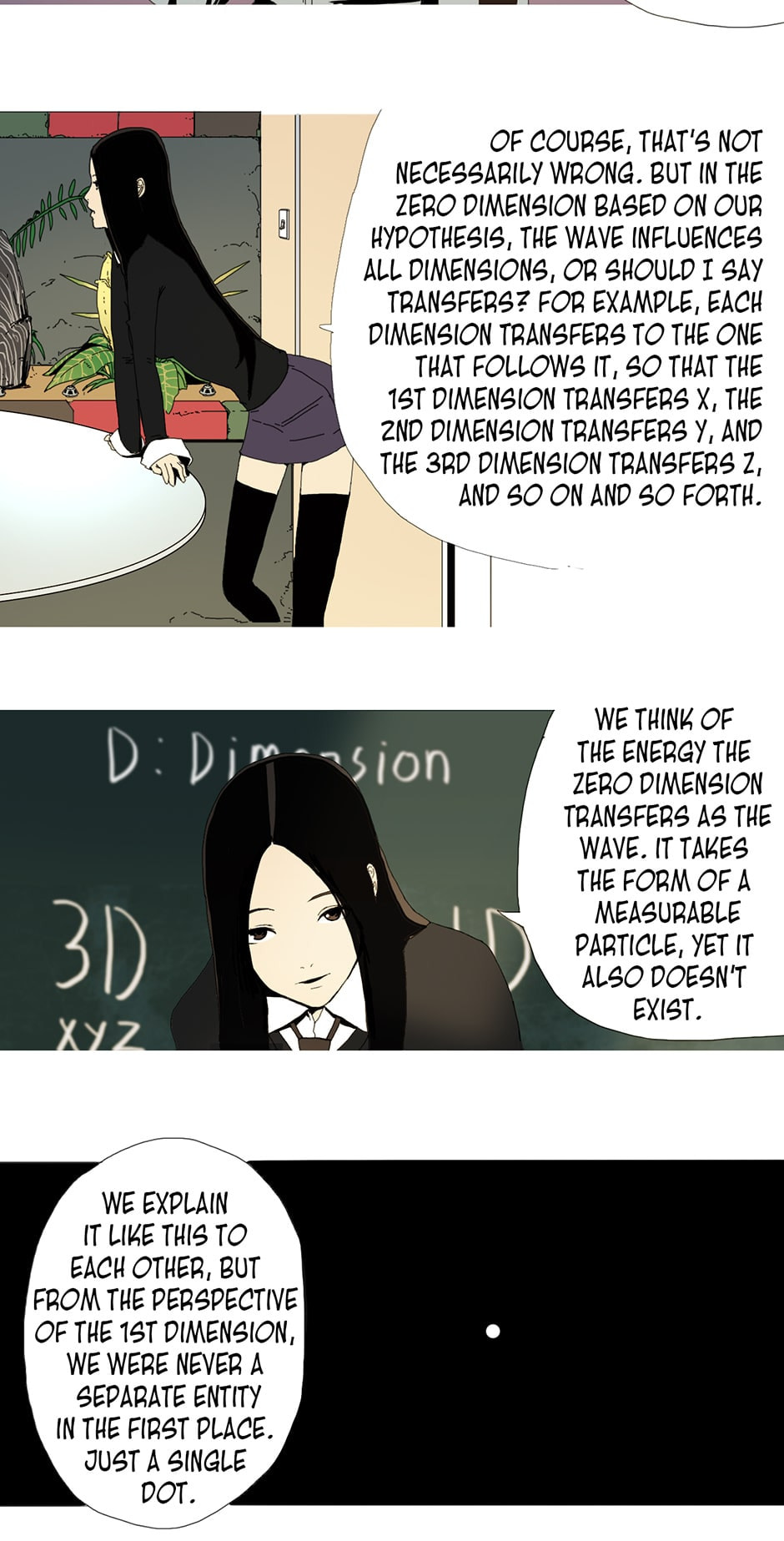 Read Garyuu Kyousuke Public File chapter 10 image 5 on Lezhin