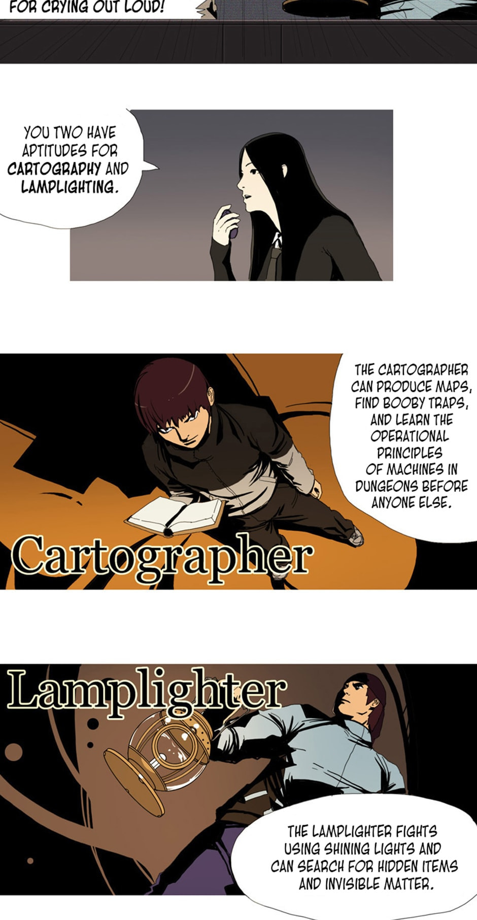 Read Garyuu Kyousuke Public File chapter 11 image 10 on Lezhin