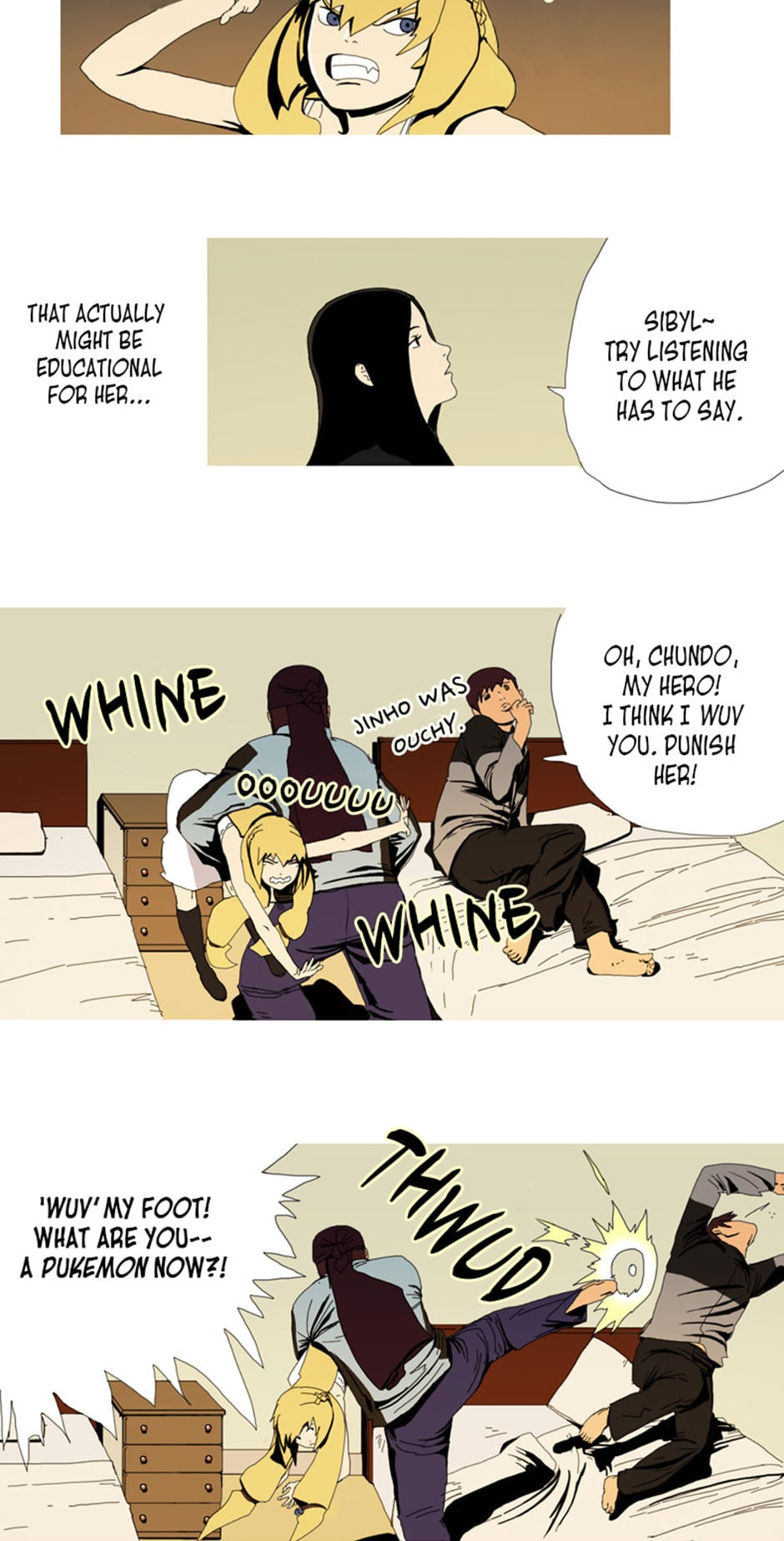 Read Garyuu Kyousuke Public File chapter 11 image 2 on Lezhin