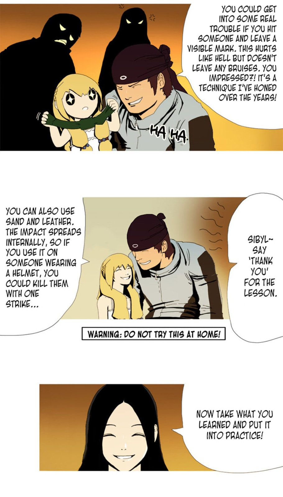 Read Garyuu Kyousuke Public File chapter 11 image 5 on Lezhin