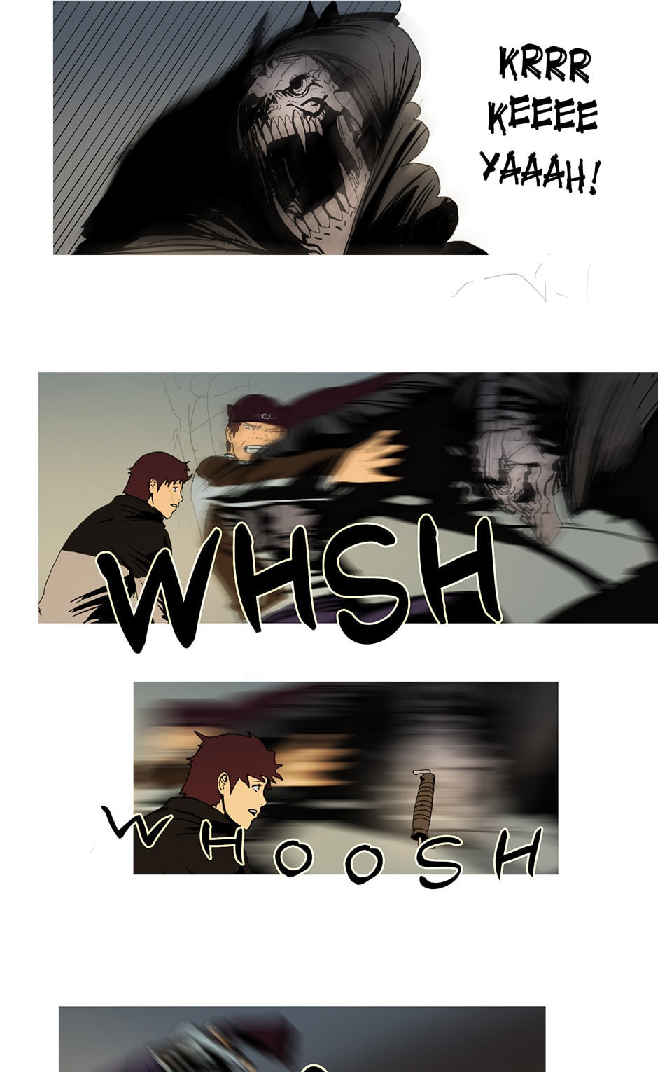 Read Garyuu Kyousuke Public File chapter 12 image 10 on Lezhin