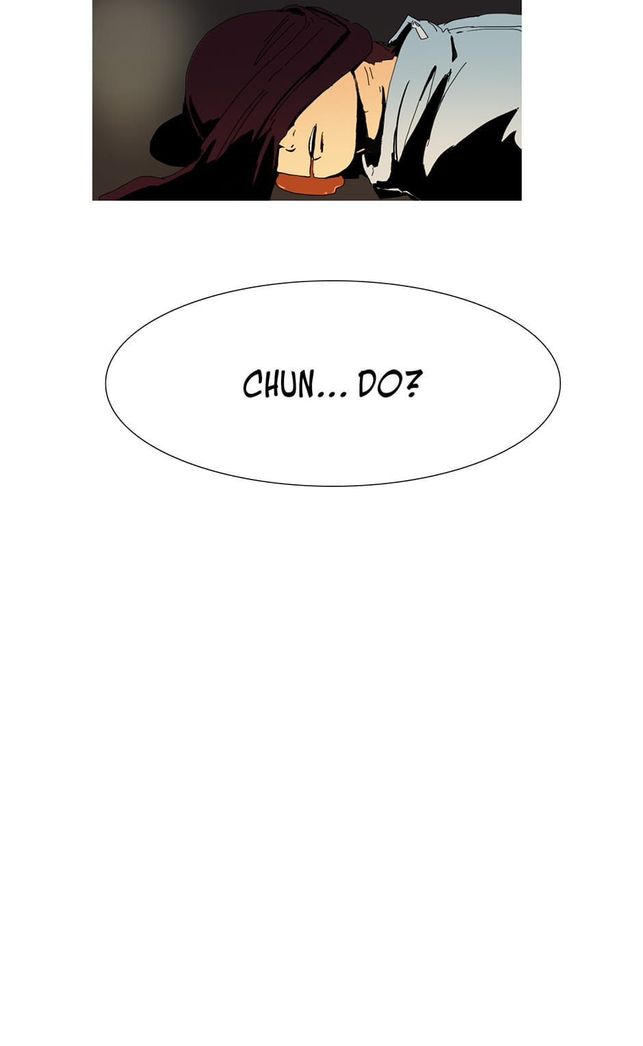 Read Garyuu Kyousuke Public File chapter 12 image 12 on Lezhin